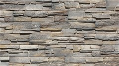 STEGU® Betonový obklad GRENADA 1 - RUSSET